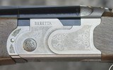Beretta 686 Silver Pigeon I Sporting 12GA 30" (21S) - 1 of 6