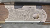 Beretta 686 Silver Pigeon I Field .410 28" (36S) - 2 of 6