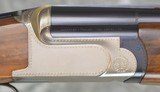 Perazzi MX12 Short Rib Sporting 12GA 31 1/2" (777) - 2 of 5