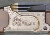 Krieghoff KS5 Special Trap Single 12GA 34" (810) - 2 of 6