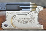 Krieghoff KS5 Special Trap Single 12GA 34" (810) - 1 of 6