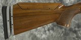 Krieghoff KS5 Special Trap Single 12GA 34" (810) - 3 of 6