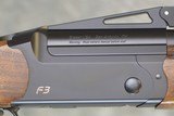 Blaser F3 Super Sport Adj. Rib Sporting 12GA 32" (370) - 2 of 6