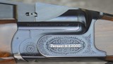 Perazzi MX2000RS Unsingle Trap Combo 12GA 32"/34" (235) - 1 of 6
