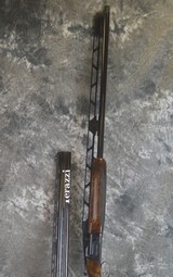 Perazzi MX2000RS Unsingle Trap Combo 12GA 32"/34" (235) - 6 of 6