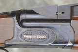 Perazzi MX2000RS Unsingle Trap Combo 12GA 32"/34" (235) - 2 of 6