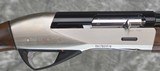 Benelli Ethos Nickel Sporting 28GA 28" (631) - 1 of 5