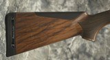 Benelli Ethos Nickel Sporting 28GA 28" (631) - 2 of 5