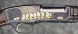 Winchester Model 42 Field Snow White .410 26" (792) - 1 of 7