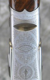 Beretta SO6EL Sporting 12GA 28" (72B) - 4 of 8