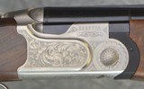 Beretta 690 Field 12GA 28" (00S) - 2 of 6