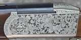 Krieghoff K80 Vienna Scroll Parcours Sporting 12GA 32" (104) - 1 of 6