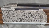 Krieghoff K80 Vienna Scroll Parcours Sporting 12GA 32" (104) - 2 of 6