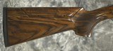 Krieghoff K80 Vienna Scroll Parcours Sporting 12GA 32" (104) - 3 of 6