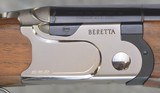 Beretta 692 B Fast Sporting 12GA 30" (456) - 2 of 6