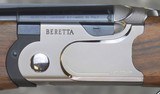 Beretta 692 B Fast Sporting 12GA 30" (456) - 1 of 6