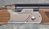 Beretta 694 Sporting Nickel 12GA 32" (255) - 2 of 6