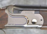 Beretta DT11 B Fast Sporting 12GA 32" (87W) - 1 of 5