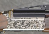 Blaser F3 Grand Luxe Super Sport 12GA 30" (317) - 2 of 6