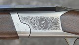 Browning Cynergy Classic Field 28GA 30" (178) - 1 of 6