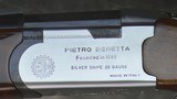 Beretta Silver Snipe Field 20GA 26" (733) - 1 of 6