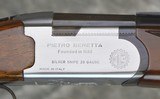 Beretta Silver Snipe Field 20GA 26" (733) - 2 of 6