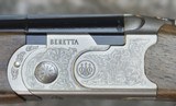 Beretta 686 Silver pigeon I Field 20GA 28" (62S) - 1 of 6