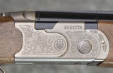 Beretta 686 Silver pigeon I Field 20GA 28" (62S) - 2 of 6