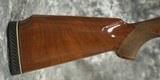 Winchester 101 Pigeon Grade Monte Carlo Trap 12GA 30" (003) - 3 of 6