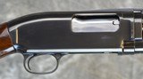 Winchester (Browning) Model 12 Field 20GA 26" (412) - 1 of 5