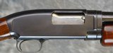 Winchester Model 12 Field Plain Barrel 12GA26" (648) - 1 of 5