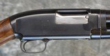 Winchester Model 12 Solid Rib Cutts 12GA 26" (739) - 1 of 3