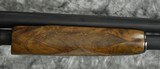 Winchester Model 12 Solid Rib Cutts 12GA 26" (739) - 3 of 3