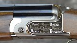 Perazzi High Tech S 2020 Nickel Sporting 12GA 32" (625) - 1 of 6