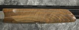 Perazzi High Tech Nickel Sporting 12GA 33" (831) - 5 of 6