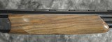 Perazzi High Tech Black Edition Sporting 12GA 32" (392) - 5 of 6