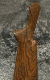 Perazzi High Tech Trap or Pigeon Stock (488) - 2 of 2