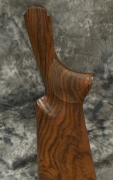 Perazzi High Tech Trap or Pigeon Stock (488) - 1 of 2