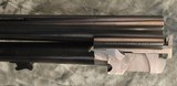 Perazzi High Tech Sporting Barrels 12GA 31 1/2" (909) - 1 of 2