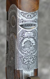 Beretta 687EELL Diamond Pigeon Game 20GA 29 1/2" (08S) - 2 of 7