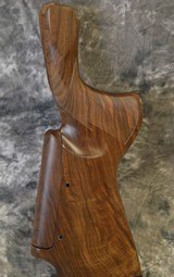 Perazzi MX10 Monte Carlo Adj. Comb Stock (608) - 1 of 2