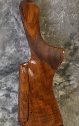 Perazzi MX20005 Monte Carlo Stock Only with ISIS (MX5) - 1 of 2