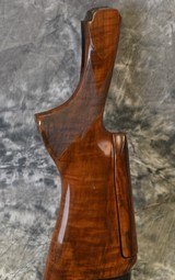 Perazzi MX20005 Monte Carlo Stock Only with ISIS (MX5) - 2 of 2