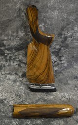 Perazzi MX8 Monte Carlo Stock and Forearm with Gracoil (MX8AM) - 2 of 2