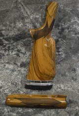 Perazzi MX8 Monte Carlo Stock and Forearm with Gracoil (MX8AM) - 1 of 2