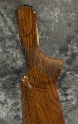 Perazzi MX12 Stock Only Bump Buster 12GA (22B) - 1 of 2