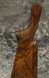 Perazzi MX8 Monte Carlo SC3 Grade Stock Only (362) - 2 of 2