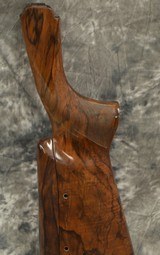 Perazzi MX8 Monte Carlo SC3 Grade Stock Only (362) - 1 of 2