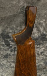 Kolar Flat Rib Skeet Stock (KOS) - 2 of 2