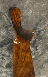 Kolar Flat Rib Skeet Stock (KOS) - 1 of 2